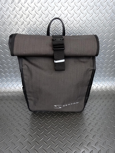 Serfas PB-1 パニエシングルバッグ 20L Serfas PB-1 パニエシングルバッグ 20L 楽天市場】サーファス